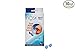 NOSK Nasal Filter - Allergen Advanced Breathable Nose Filter | Reducing Airborne Viruses, Allergens, Relieve Hay Fever, Pollen and Dust - Pack of 10 (Small)