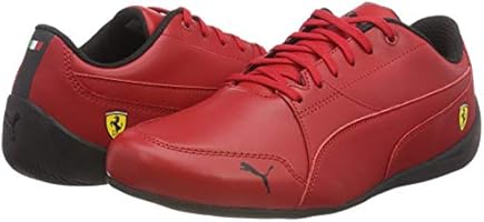 puma drift cat 8 pink