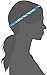 Under Armour Girls' Graphic Mini Headbands