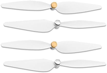 Propeller For Xiaomi Mi 4K 2Pair Spare Parts CW/CCW Propeller For Xiaomi Mi 4K Version RC Quadcopter Drone