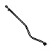 Synergy Manufacturing 8075 Track Bar