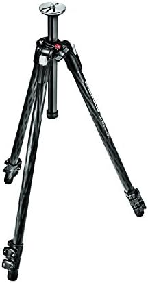 Manfrotto 290 Xtra Carbon Fiber 3-Section Tripod (Mt290Xtc3Us)