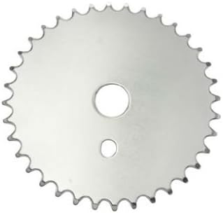 beach cruiser sprocket