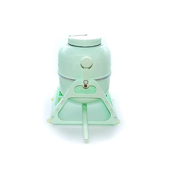 WonderWash Portable Washing Machine for Apartment & Tiny Spaces