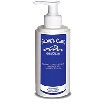 glove cream for hands
