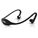 Jlab Go Bluetooth Headphones with Sport Armband: Black Bundle with Arm Band