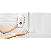NIVEA Care Shower Creme Soft (250 ml) Caring Shower Body Cream Enriched with Almond Oil, Moisturising Shower Gel Body…