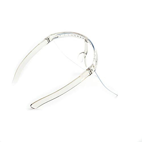 clear visor sunglasses