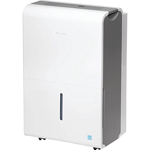Arctic Wind 2AD35A, 24.250, White