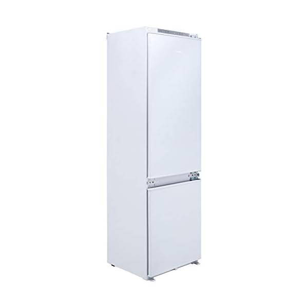 Hisense RIL391D4AW1 172x54cm 301L In-column Integrated Larder Fridge