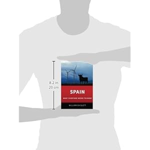 Spain: What Everyone Needs to Know®