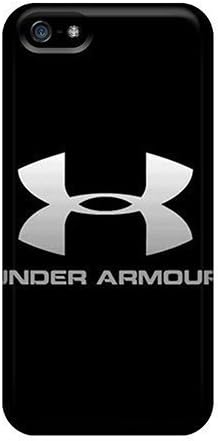 Back-phone Cases Covers For Iphone 5/5s, Under Armour Special Design