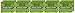 Wrigley's Doublemint Gum - 15 stick packs - 10 ct.