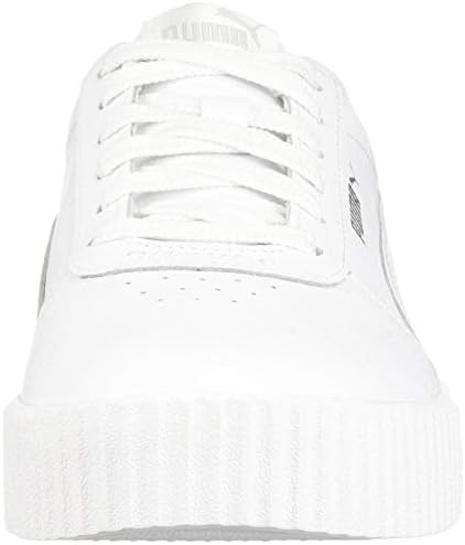 PUMA Women's Carina Sneaker 2 PUMA Women's Carina Sneaker