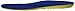 Sof Sole Insoles Men's ATHLETE Performance Full-Length Gel Shoe Insert