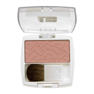 Almay Powder Blush, Pink, 0.14 Ounce