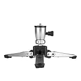 SUPON 3 Legs Monopod Base 1/4