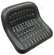 Upholstered Seat Pan