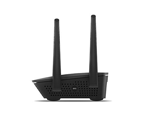 3 Linksys+Max+Stream+Tri+Band+Extender+RE9000