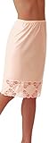 Under Moments Classic Half Slip with Lace Details 24