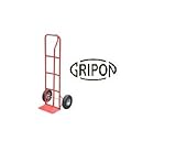 Gripon HT1805 200 kg Capacity Hand Trolley