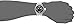 TW Steel Men's CS25 Stainless Steel Watch with Brown Leather Band