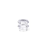 GSI Outdoors Glass PercView Top