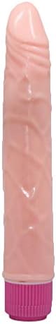 Rruierty 1 PC Adult Waterproof Multi-Speed Powerful Magic Massage Tool for Body Back Neck Shoulder