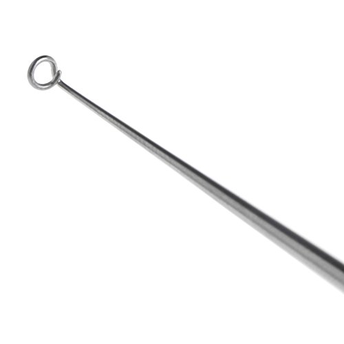 GaopaiCo 1 PC Fishing Hook Remover Stainless Steel With Anti Lost Ring Extractor Removal Tools
