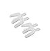StyleSmile Envy Teeth Whitening Kit: 2X 3ml Syringes, 2X 3ml Remin Gel Syringes, 5-LED Fast-Acting Light, Custom Trays, Maintenance Pen