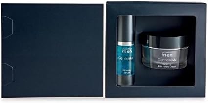 lacura men's moisturiser