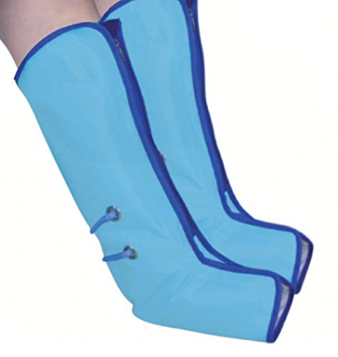 North American Healthcare JB5462 Air Compression Leg Wrap