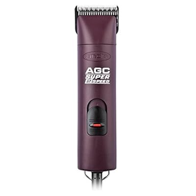 Andis UltraEdge Super 2-Speed Detachable Blade Clipper
