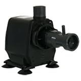 ASM Protein Skimmer Sedra 3500 Replacement Pump