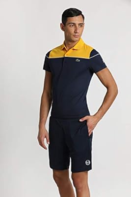 sergio tacchini tennis shorts