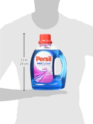 Persil ProClean Power-Liquid Detergent - Image 9