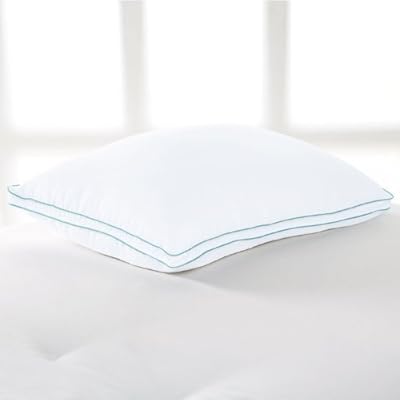 biosense memory foam classic pillow