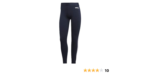 adidas Adicolor Classics 3-Stripes Tights - Black | H09426 | adidas US