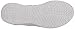 Skechers Sport Women's Burst Alter Ego Fashion Sneaker,Grey,8.5 M US