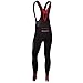 Mens Lazer Thermal Bib Leggings/Tights