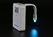 Toilet Light Motion Activated,Zerhunt Toilet Night Light 16 Colors LED Bathroom Accessories Toilet Seat Nightlight