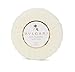 Bvlgari/Bulgari Au the Blanc (White Tea) Pleated Soap - 50 gm/1.7 oz