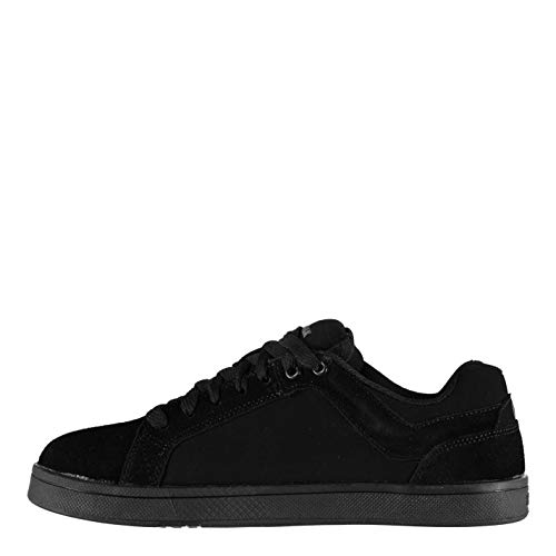 airwalk trainers black