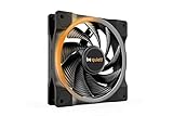 be quiet! Light Wings 120mm PWM high-Speed, Premium