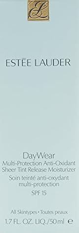 Estee Lauder DayWear Multi-Protection Antioxidant Sheer Tint Release view 2