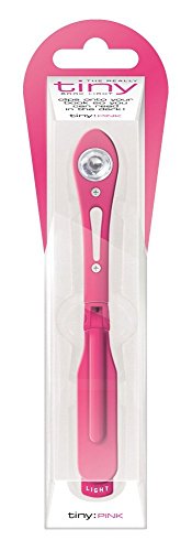 That Company Called If 5102 Really Tiny Booklight - Pink