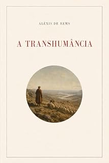 Livro A Transhumância