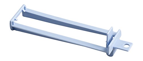 Camlab Plastics RTP/7850-B Array Slide Holders, Blue (Pack of 20)