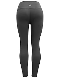 BUBBLELIME 4 Styles 22"/26"/28" Inseam Yoga Pants