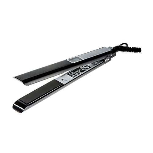 Yogi Smart Touch X Straightener Ceramic & Tourmaline 1" (25mm)